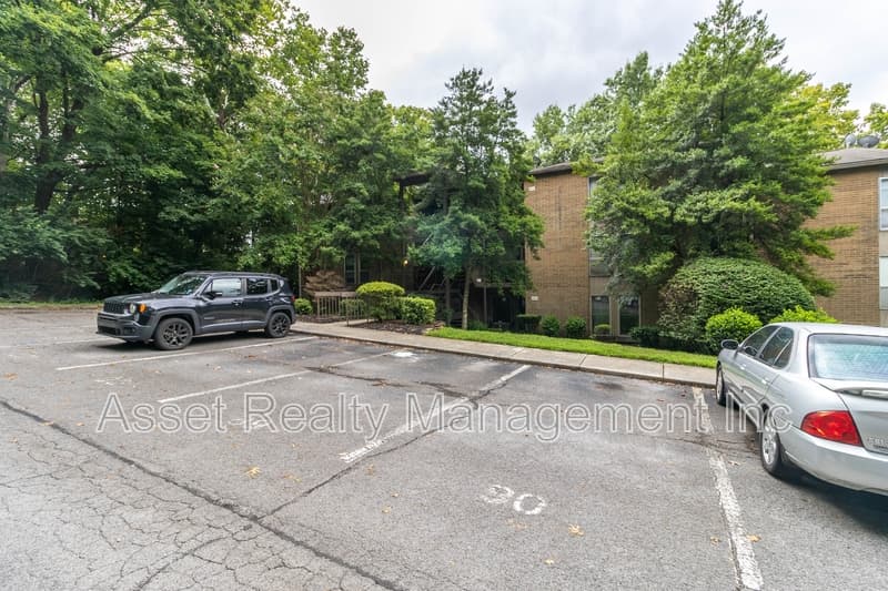 Knoxville Condo: 8510 Madrid Court - 8510