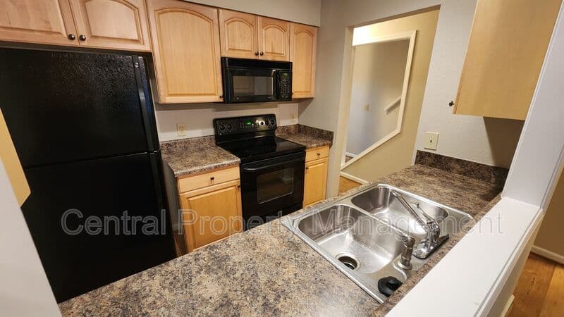 Greenville Condo: 408 Townes Street