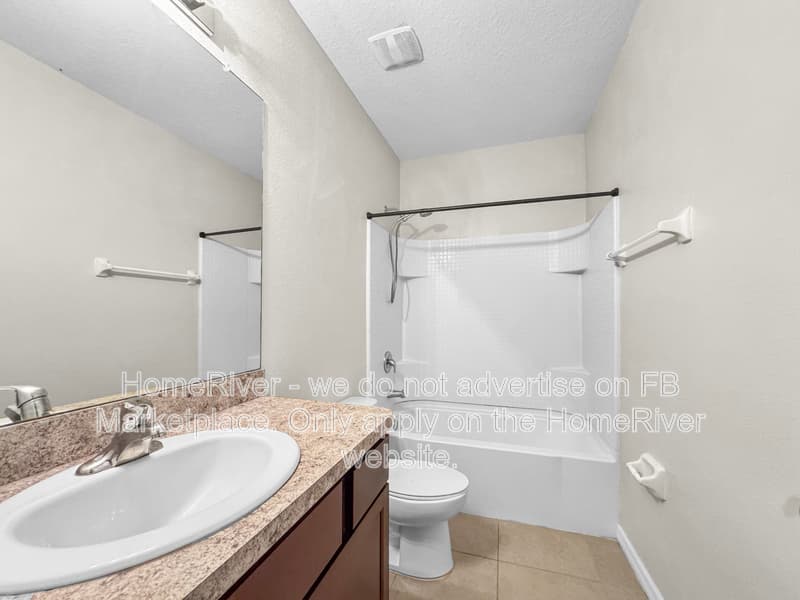 Riverview Townhome: 8831 Indigo Trail Loop