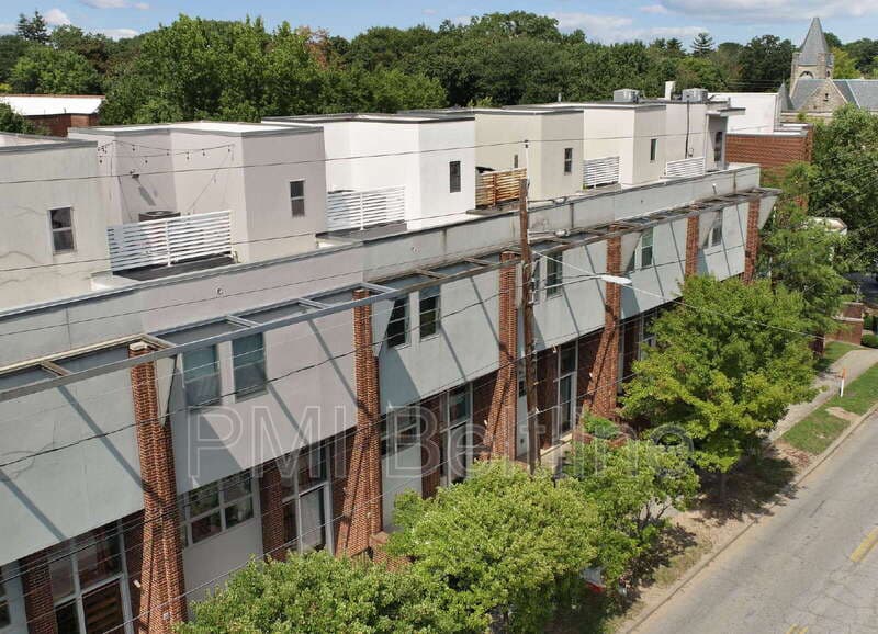 Atlanta Townhome: 988 Dekalb Ave NE