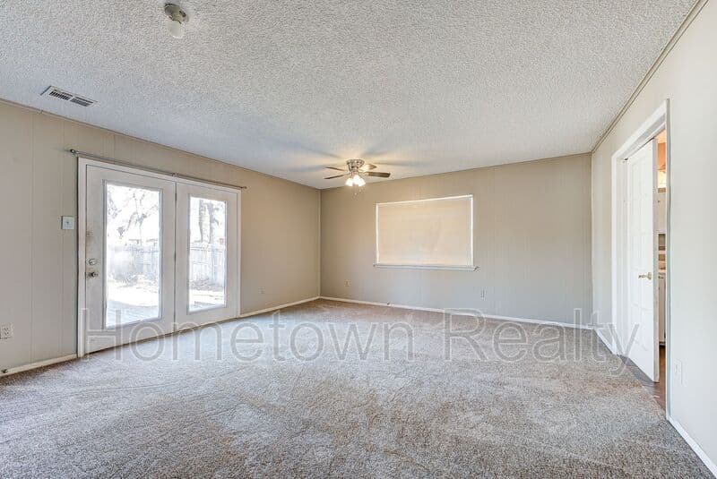 Bethany House: 7105 NW 43rd Street