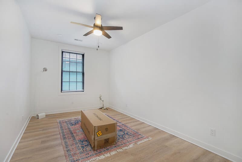 Ann Arbor Condo: 511 East Ann Street
