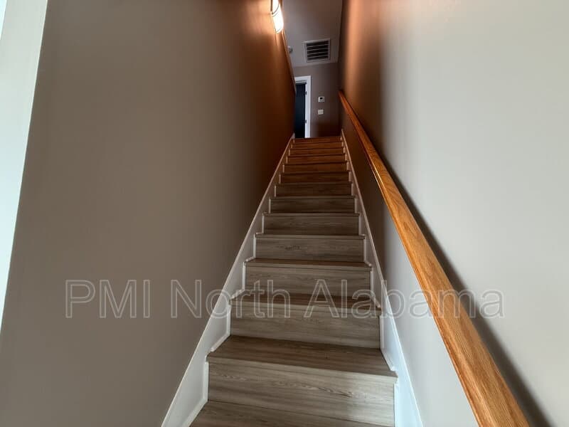 Brownsboro Condo: 401 Morring Rd