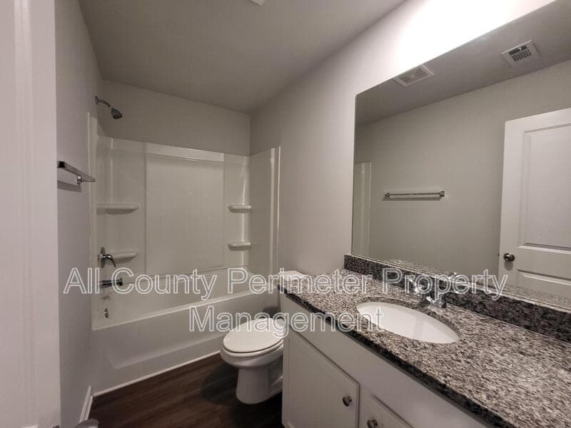 Calhoun Townhome: 134 Brexley Drive