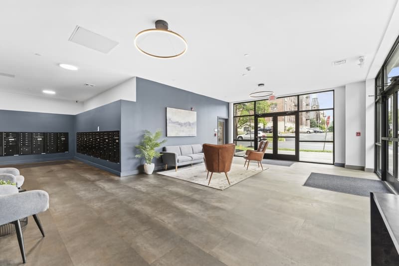City of Orange Condo: 416 Highland Ave - 504