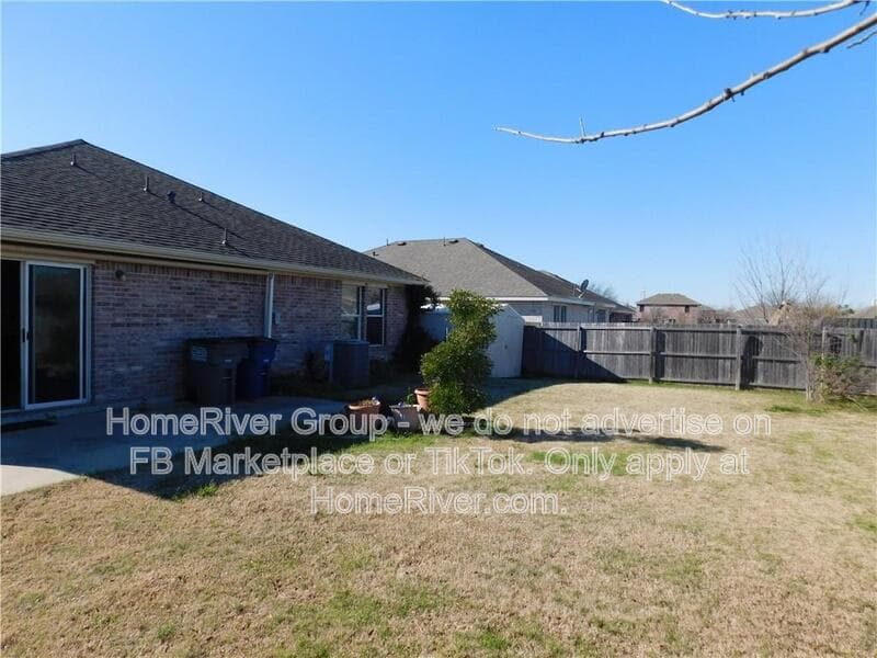 Wylie House: 712 Alabaster Way