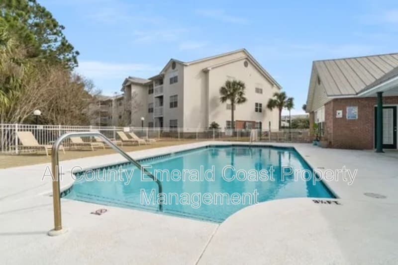 Destin Condo: 4090 Dancing Cloud Ct