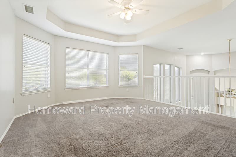 Murphy House: 534 Hackberry Drive