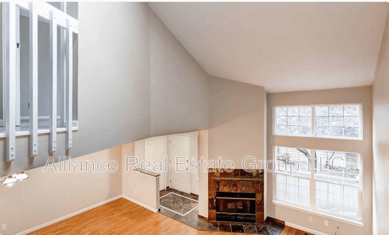 Aurora Townhome: 10015 East Mexico Avenue - 1