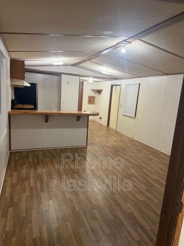 Belfast Condo: 1970 Fayetteville Hwy