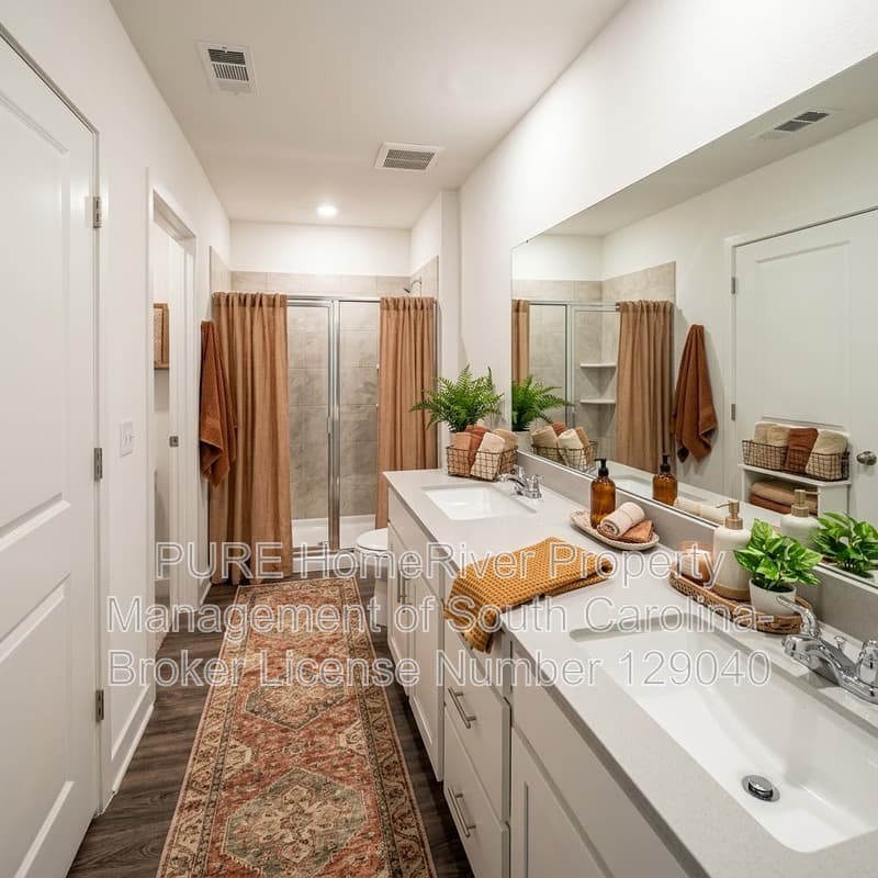 Gilbert Townhome: 314 Livesey Ln