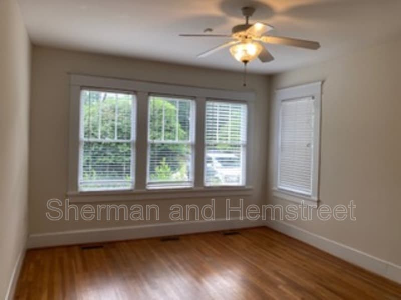 Augusta House: 2809 Lombardy Court