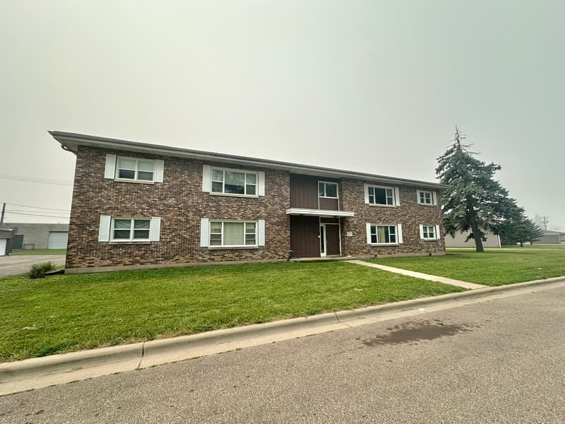 Shawano Condo: 1024 East 5th Street - 5