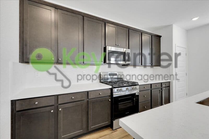 Plumas Lake House: 2061 Hesperian Drive