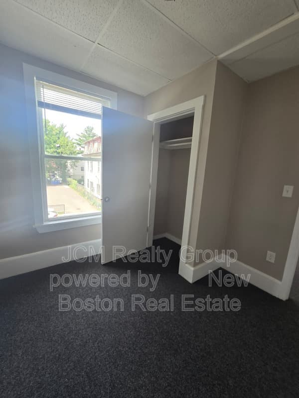 Roxbury Condo: 52 Blue Hill Ave