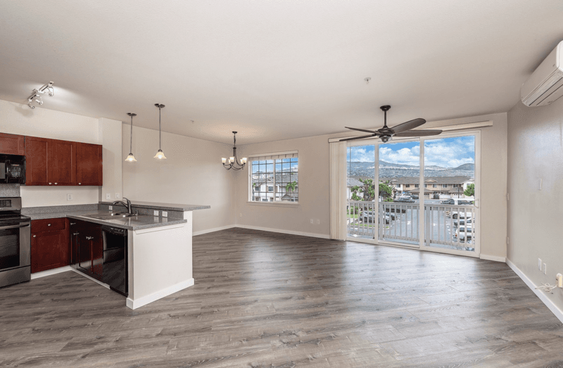 Kapolei Condo: 1020 Kakala Street - 914