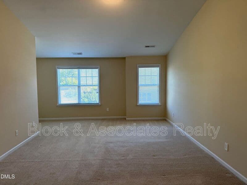 Morrisville House: 2245 Mayo Forest Lane