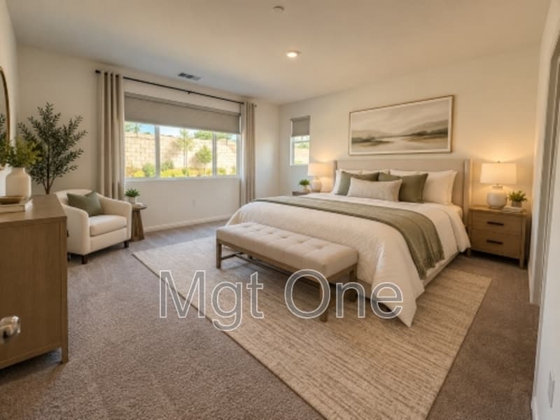 Moreno Valley House: 24790 Lynx Avenue