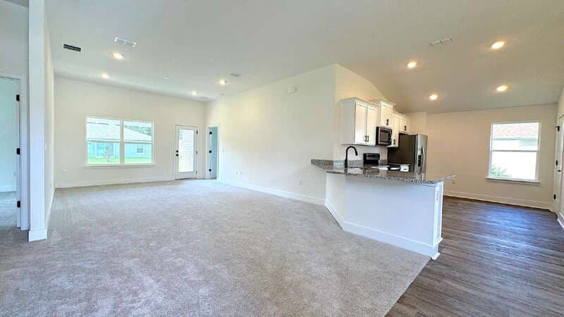 Palm Coast House: 21 Red Birch Ln