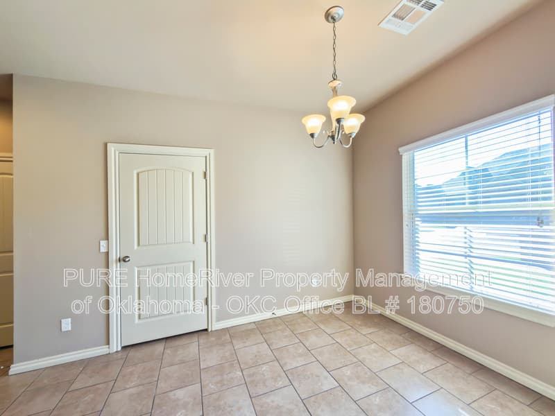 Oklahoma City Condo: 1005 SW 92nd St