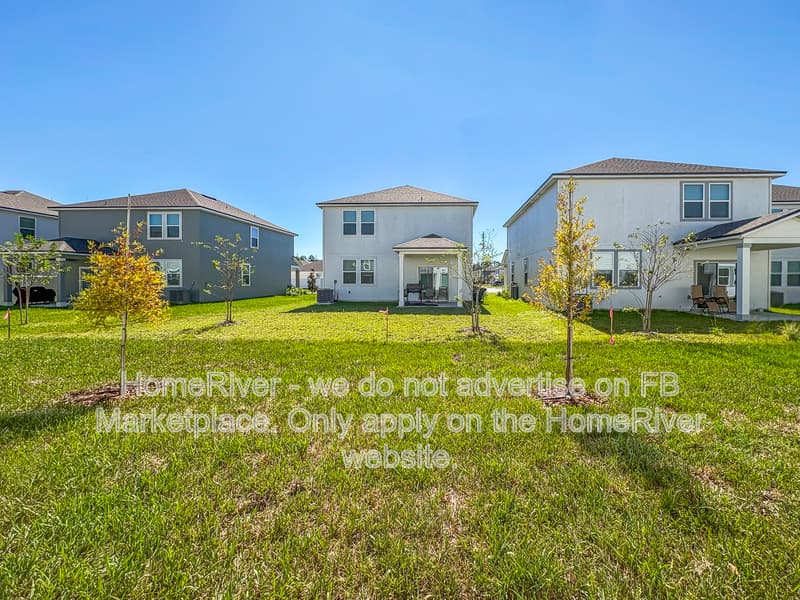 Jacksonville Townhome: 218 Brazil Nut Cir