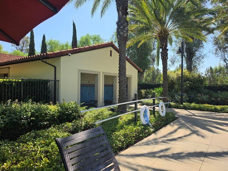 Irvine House: 232 Bishop Landing