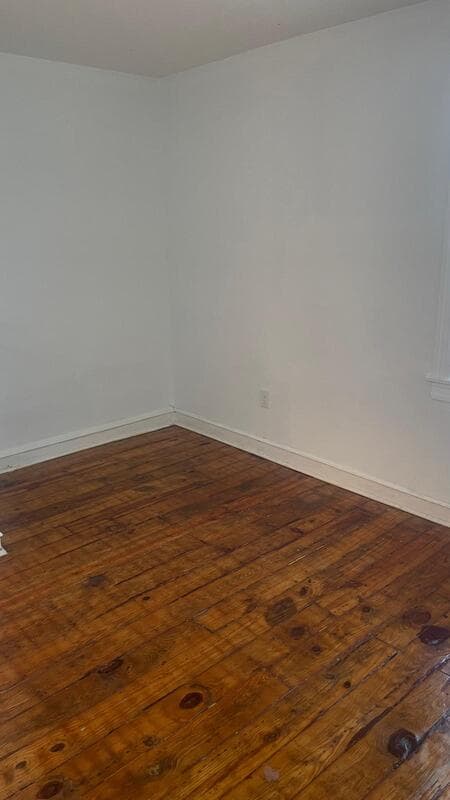 Upper Darby House: 451 Timberlake Road