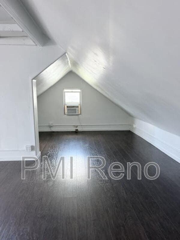 Reno Condo: 46 West 10th Street Rm 1