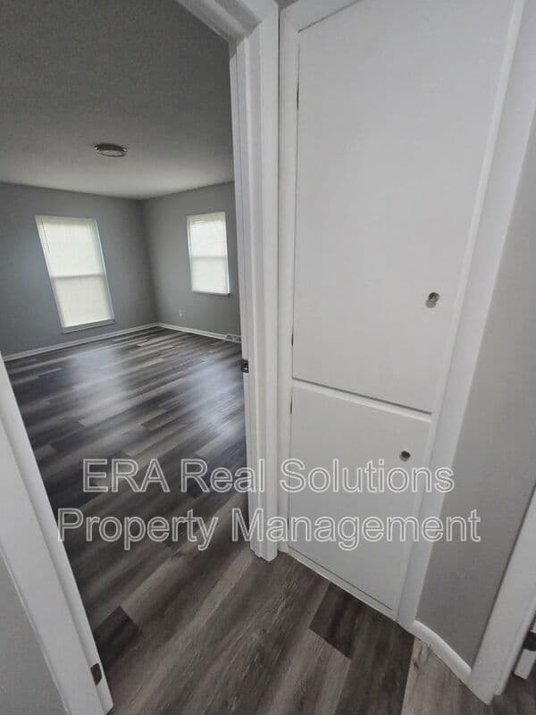 Columbus Condo: 852 S Roys Ave
