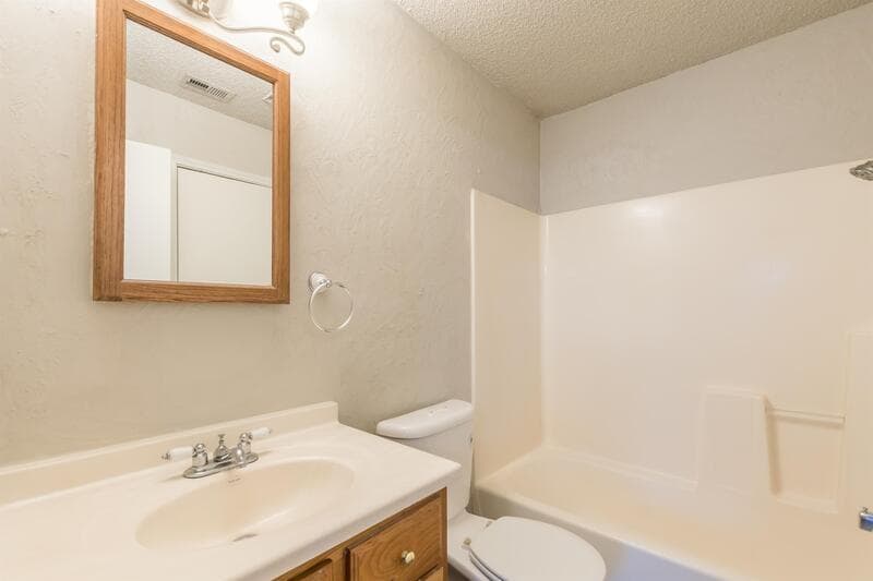 San Antonio House: 3518 Stoney Bluff Street