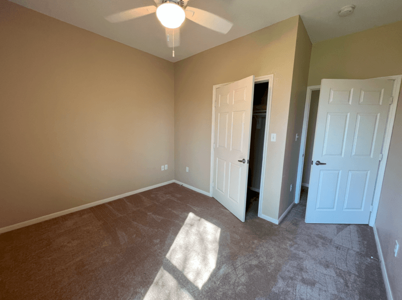 Houston House: 5030 Marietta Lane