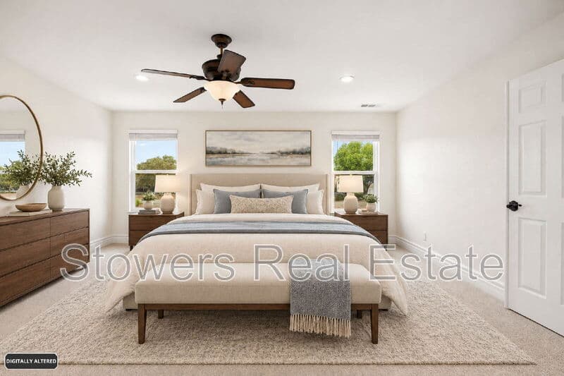 Pleasanton House: 3144 Joanne Circle