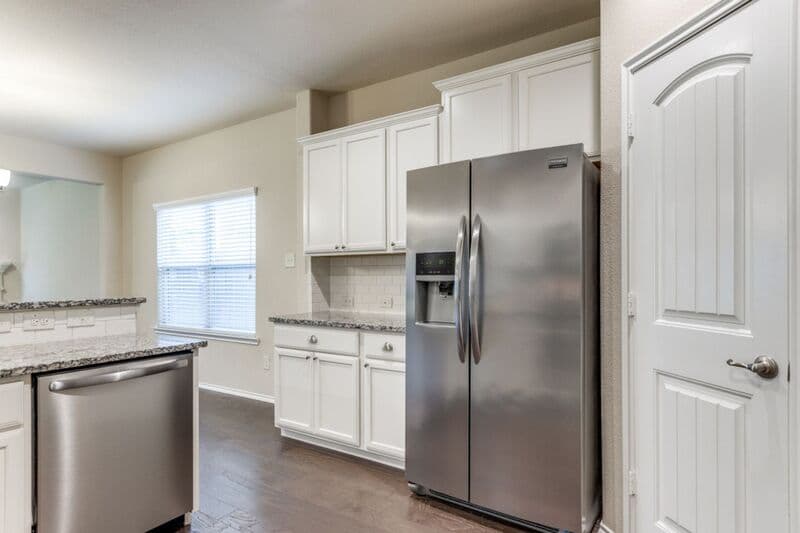 McKinney House: 9905 Beaver Dam Ln