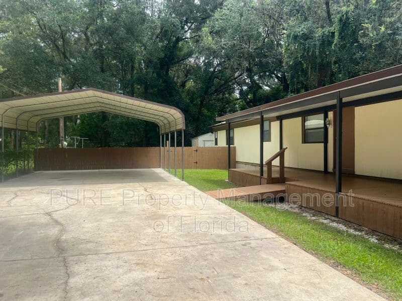 Ocala House: 5401 SE 28th Ct