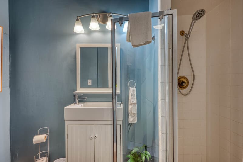 Horseshoe Bay Condo: 200 Free Rein - 5