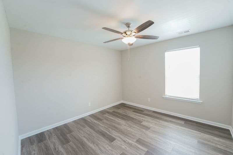 Guyton House: 105 Butternut Blvd