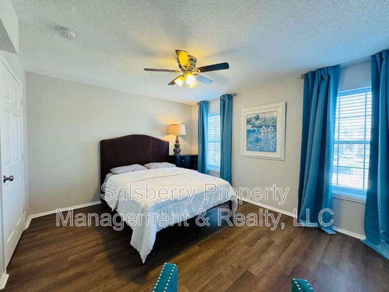 Destin Condo: 4000 Dancing Cloud Court