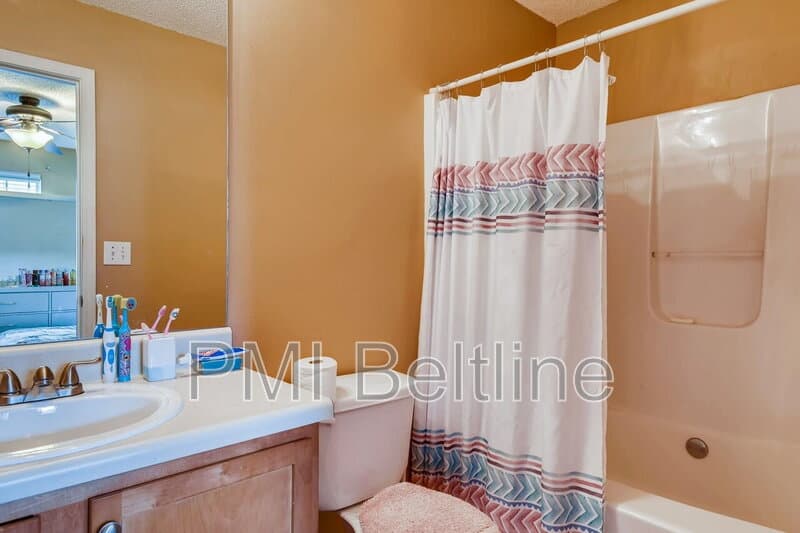 Atlanta Townhome: 3612 Ginnis Cir SW