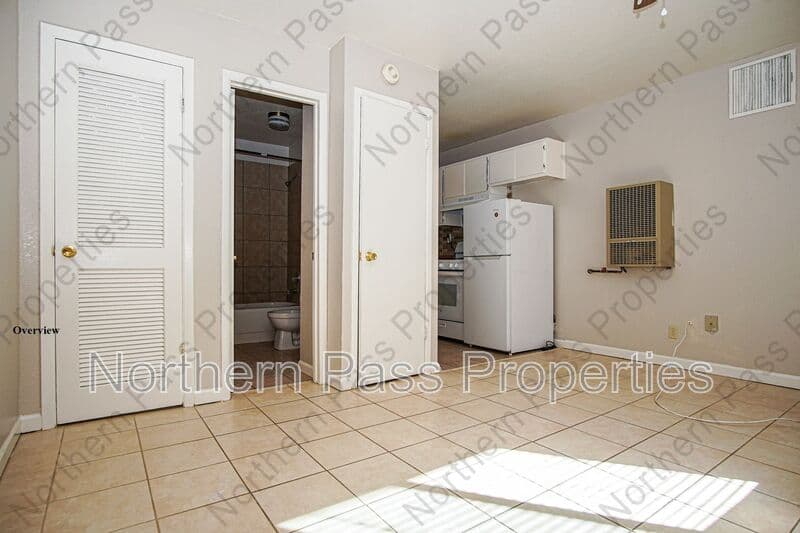 El Paso Condo: 3435 Fred Wilson