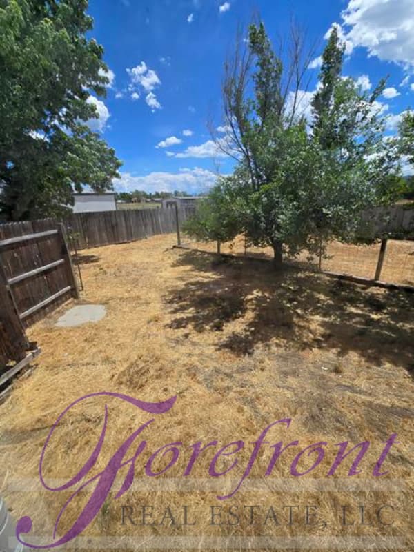 Casper House: 2747 Blair Lane