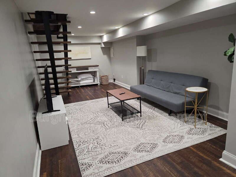 Pittsburgh Townhome: 2512 Penn Avenue