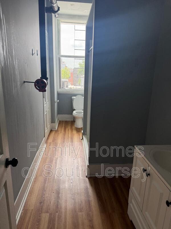 Philadelphia Apartment: 1432 N Broad St