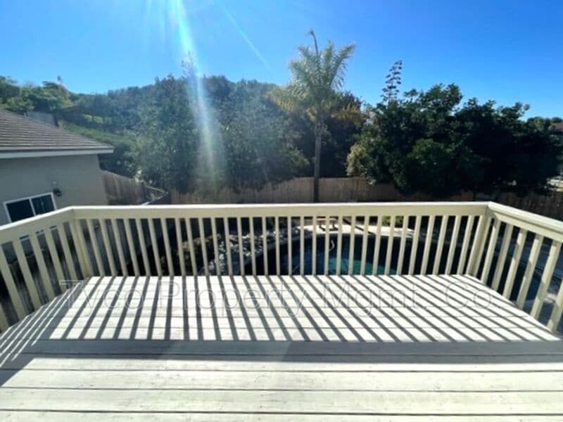 Bonita House: 526 Trailridge Drive