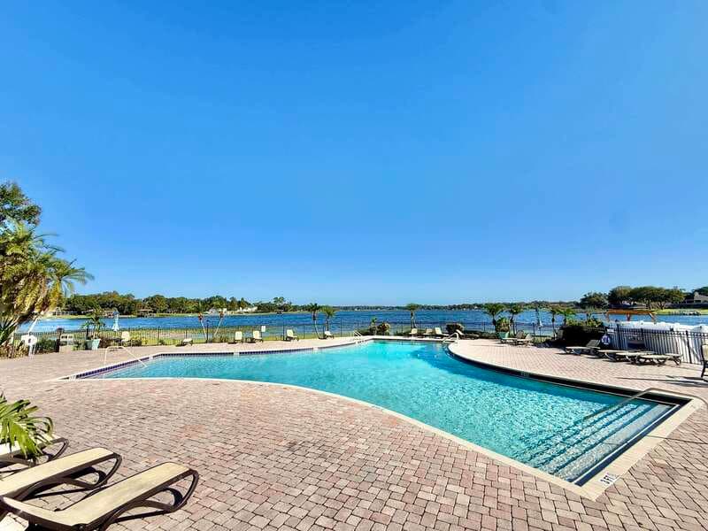 Tampa Condo: 13690 Orange Sunset Drive