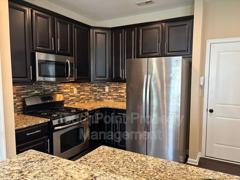Charlotte Townhome: 16324 Magnolia Woods Lane