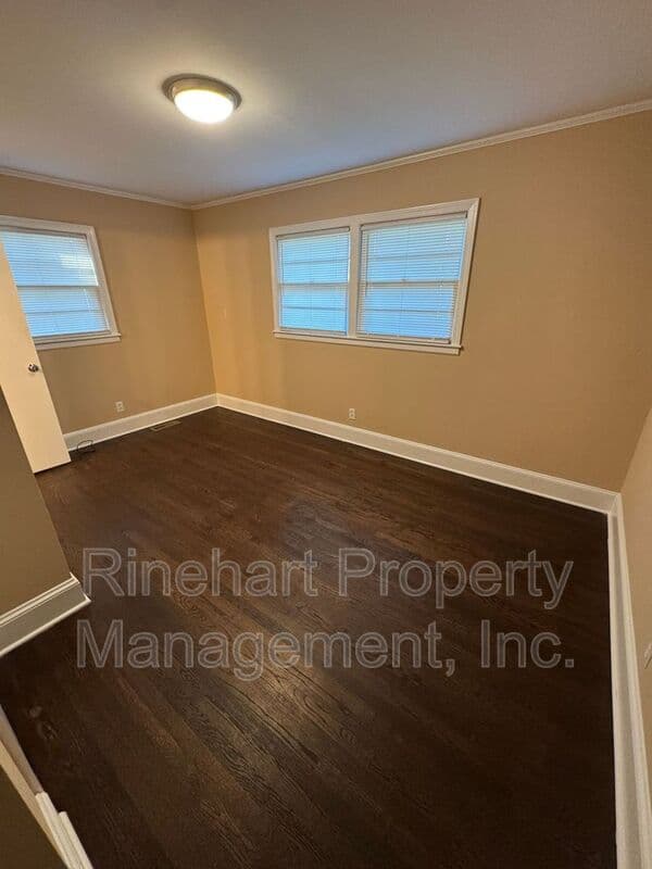 Rock Hill House: 1042 Westover Circle