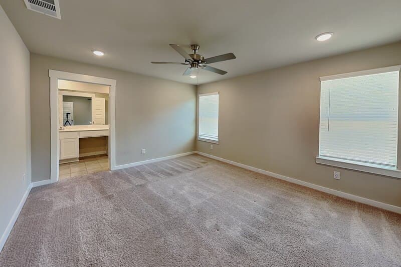 Fort Worth Condo: 225 Territory Trl