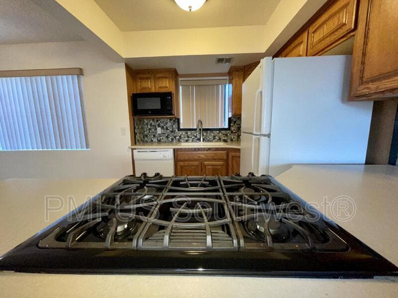 Bullhead City Condo: 1190 Ramar Rd