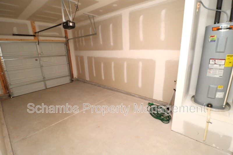 Wake Forest Townhome: 374 Freestall Dr