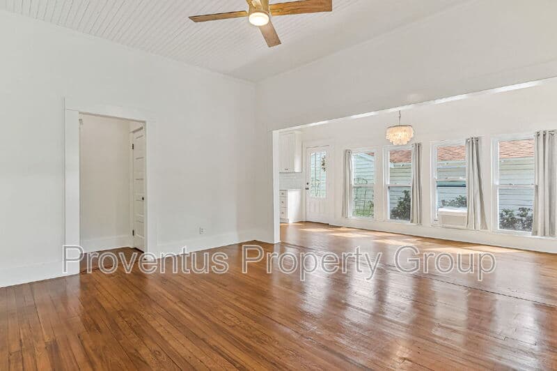 Pensacola House: 904 North 16th Avenue